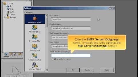 Client Applications   Adding email accounts in Eudora - Adult-Hosting.com