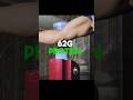 High Calories Shake For Weight Gain | Bulking Smoothie | #gym #bodybuilding #fitneess #shortsvideo