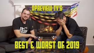 DPReview TV: The Best and Worst Cameras and Lenses of 2019