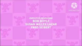 Wow Wow Wubbzy Opening Credits