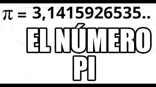 Número pi