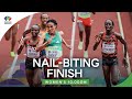 Womens 10000m final   world athletics championships oregon 2022