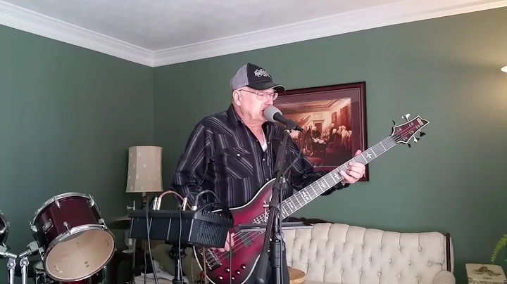Bass Medley - Floyd Tolman