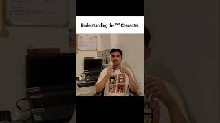 Do you know what the \ character actually does in programming? #coding #engineering