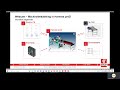 Tips &amp; Tricks webcast - Alles over machinebekabeling binnen Harness ProD