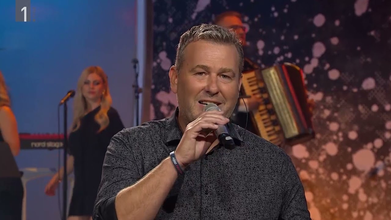 BRATJE IZ OPLOTNICE, TINI LESJAK, KATJA LESJAK, MARINKA IN VERONIKA FRIDRIH - TU SMO DOMA