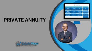Private Annuity