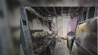 Mom, 2 children die in Brooklyn apartment fire: NYPD
