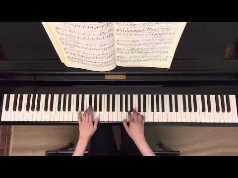 Sweet Dreams, Op. 39 No. 21 by Pyotr Ilyich Tchaikovsky 😴💭