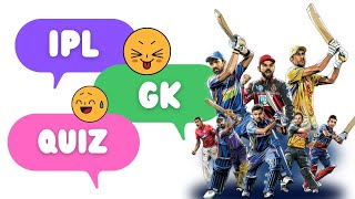 IPL 2022 important questions | IPL 2022 gk in Hindi | IPL 2022 Current Affairs | IPL 2022 Sports Gk screenshot 4