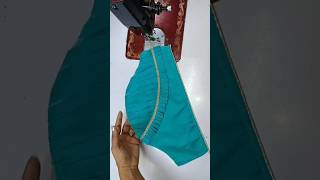 Designer Sleeves Design #sleevesdesign #viral #fashion