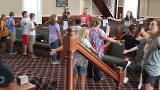 MVI 3321 VBS 2024 Canon7D With Sound