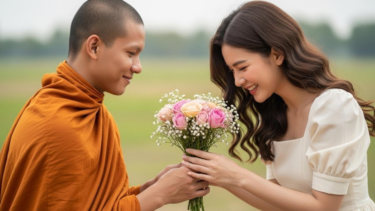 เมียมีชู้กับพระอาจารย์ ตอนผัวไปทำงานเมืองนอก... 5 ปีผ่านไปกลับมาเจอความจริงที่ทำเอาล้มทั้งยืน!