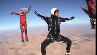 Skydiving 2004 2