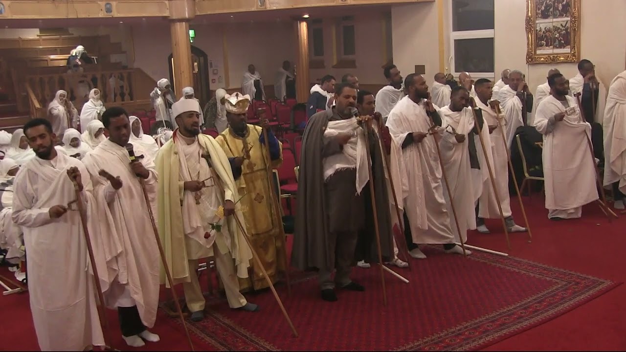 መዝሙር ሰንበት 