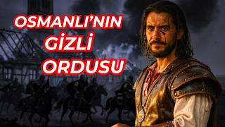 Akıncı Kimdi? Yeniçeri Değil, Sipahi Değil — Peki Ne Olduğunu Biliyor musunuz? | Uyku İçin Tarih