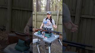 Daystate Huntsman Revere We The Plinkers Short