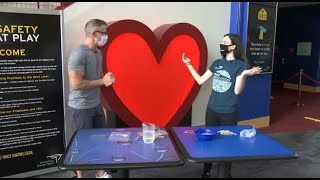 SCIENCE SUNDAY: Polymers