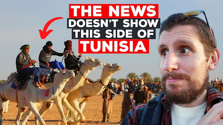 THIS really opened our eyes! (Foreigners at the Sa...