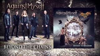 Against Myself - Beyond the Chains