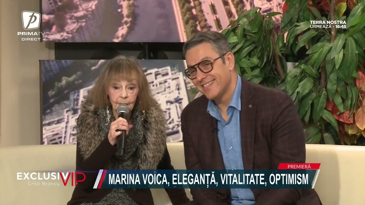 Exclusiv VIP  - 27 februarie