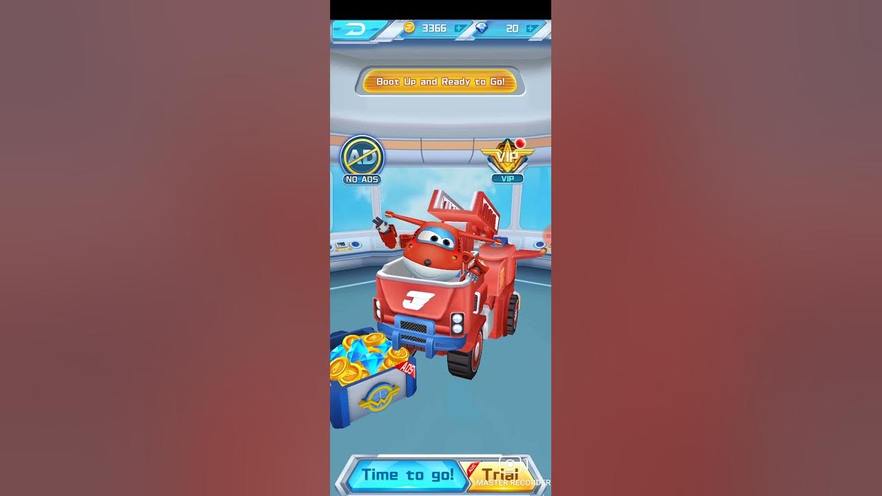 super wings game YouTube