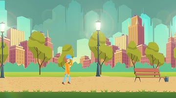 Tata Elxsi | Interview Test | Character Animation