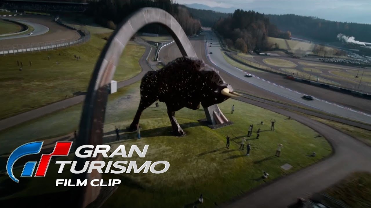 GRAN TURISMO - Red Bull Ring