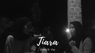 Tiara - Kris ( dona ft. via cover )