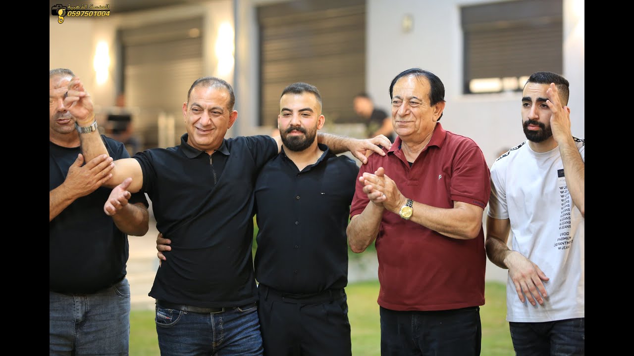 الفنان اياد البلعاوي استقبال ناري  العريس رامي كمال شداد حج حمد بلعا 2025 تسجيلات البلعاوي0599501006