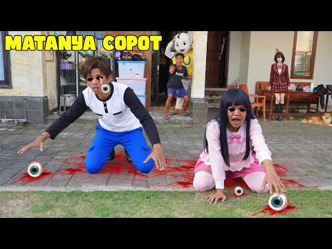 MAT4 YUTA MIO COPUT! BLI DWIIK P4NIK?!