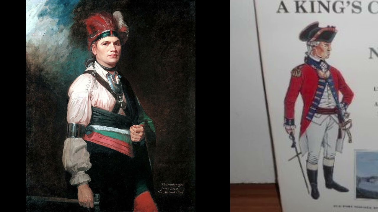 Cherry Valley part 2 "Haunting History" The Story of How Cherry Valley