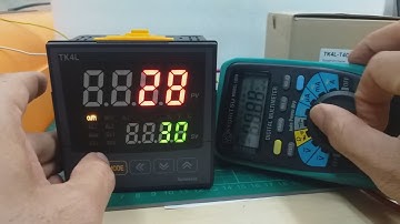 TK4L-T4CN ANALOG INPUT   ANALOG OUTPUT  CURRENT .