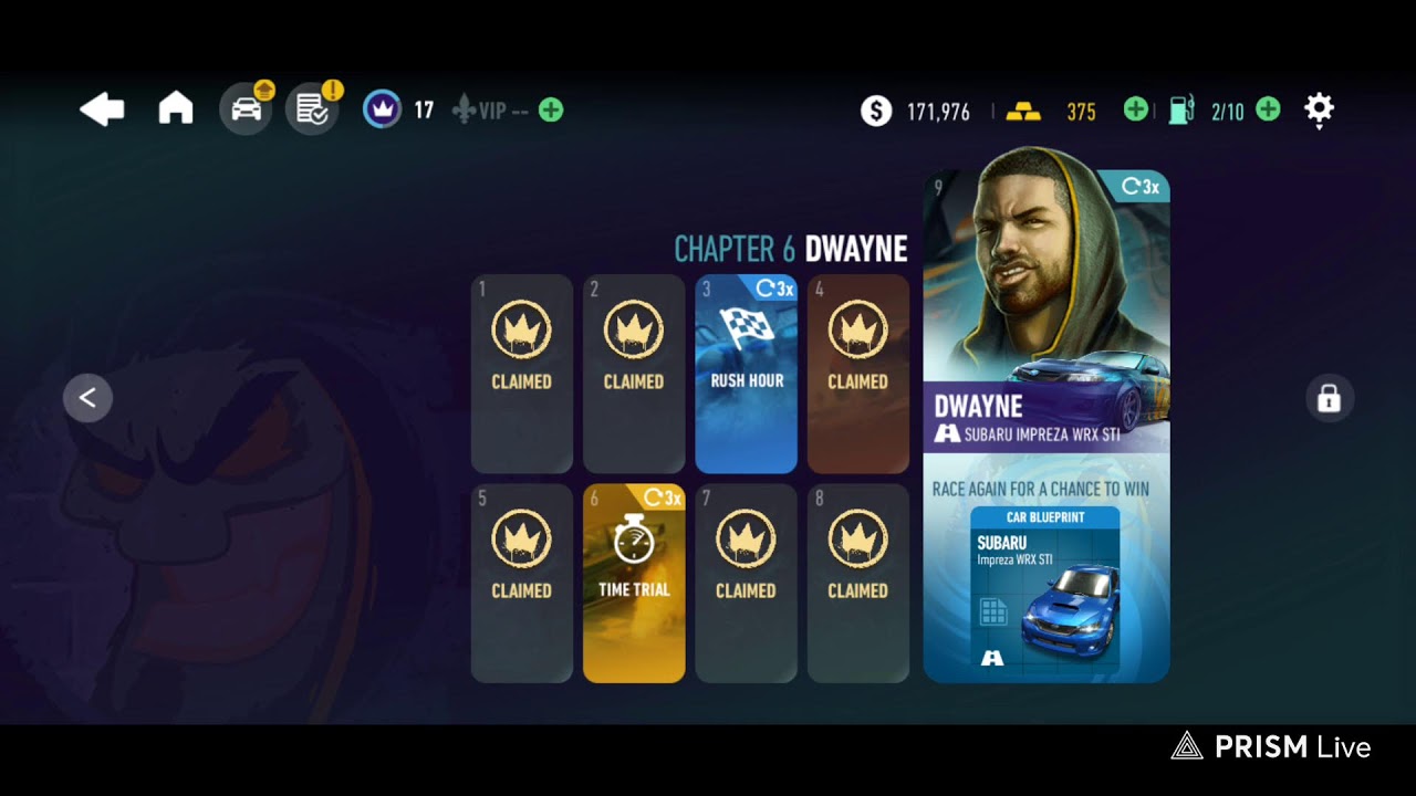 Nfs no limits bohot din ke baaddd.....