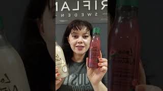 Распаковка первого заказа по каталогу Орифлэйм #17 2022