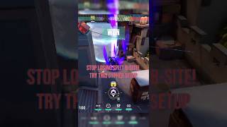 The "Unbeatable" Cypher Setup for Split B-Site 🕸️ #shorts