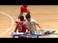 San Beda vs UST Growling Tigers | FULL GAME HIGHLIGHTS | ASIABASKET 2025 International Invitational