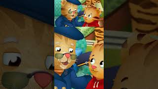 El Abuelo Calma A Daniel Daniel Tigre