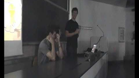 Videogame Design and Programming - Roberto Mangiafico - Bad Seed Entertainment: The Story So Far