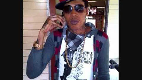 Vybz Kartel - Clap It Up [FULL SONG] APR 2011 "U.T.G" [Adidjahiem Rec]