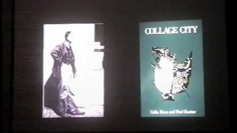 MAROT, Sébastien Landscape Architecture and the Art of Hope 14 02 2000