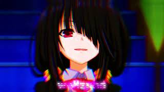 Tokisaki Kurumi Edit Ice Cream Man By Tyga