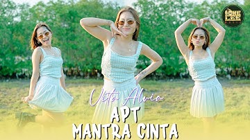 Vita Alvia - APT Mantra Cinta // APT Thailand Versi Indonesia (DJ Remix Koplo)