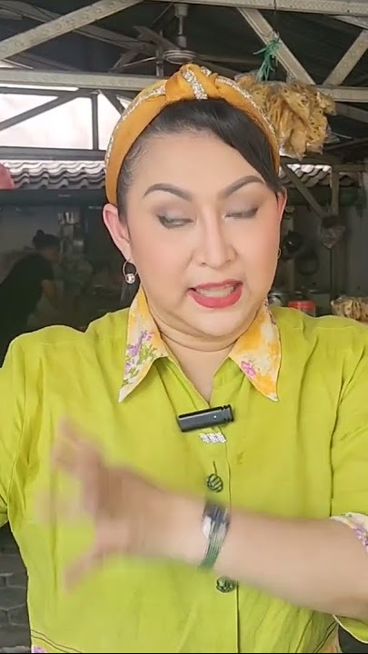 GARA-GARA PANGLIMA LANGIT, RATNA LISTY SUDAH TIDAK JADI ARTIS LAGI???