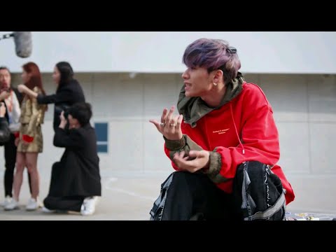 PULLIK - WING (OFFICIAL MUSIC VIDEO)