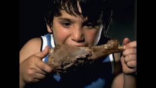 Eating | Documentary by Mike Anderson