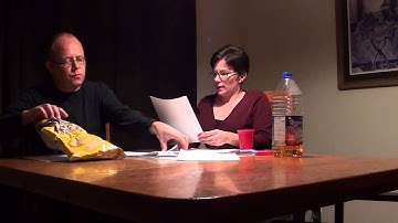 Assignment 1: Mediator (Performance Based) Training - Anessa S.