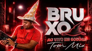 BRUXÃO EM GOIANIA TOM MIX 22 MAIO