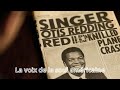 Otis Redding : La voix de la soul américaine