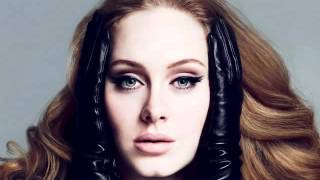 Adele - I miss you (audio) 2015 NEW